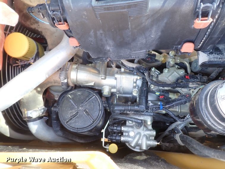 image for item DK4684 2014 Caterpillar 420F IT  backhoe