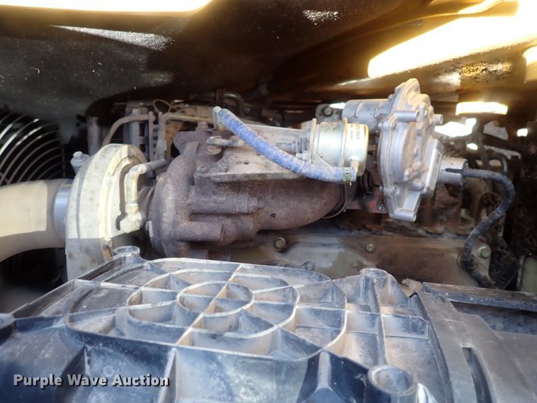 image for item DK4684 2014 Caterpillar 420F IT  backhoe