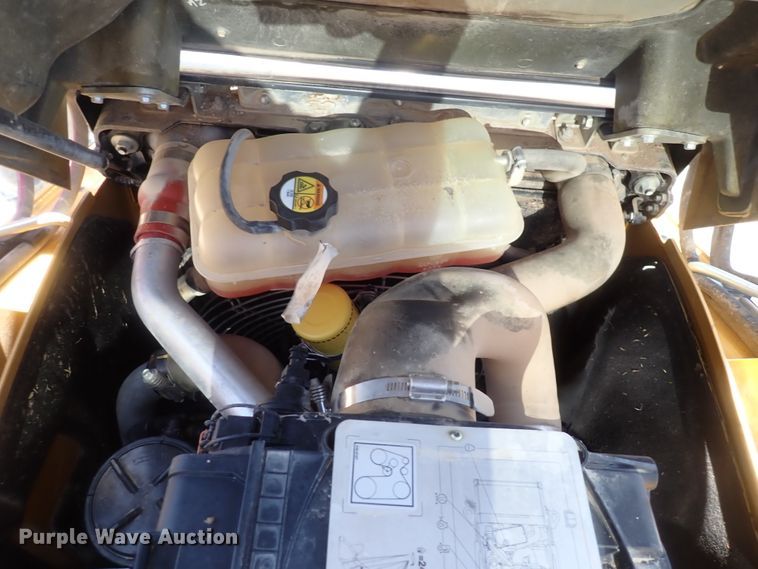 image for item DK4684 2014 Caterpillar 420F IT  backhoe