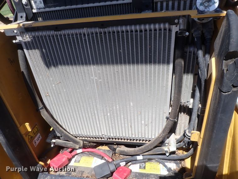 image for item DK4684 2014 Caterpillar 420F IT  backhoe