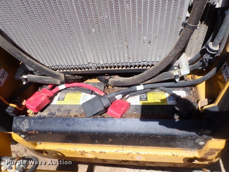 image for item DK4684 2014 Caterpillar 420F IT  backhoe