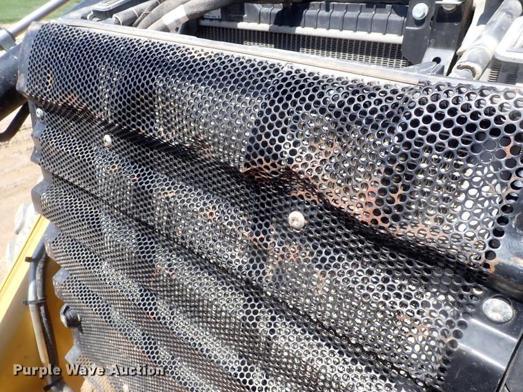 image for item DK4684 2014 Caterpillar 420F IT  backhoe