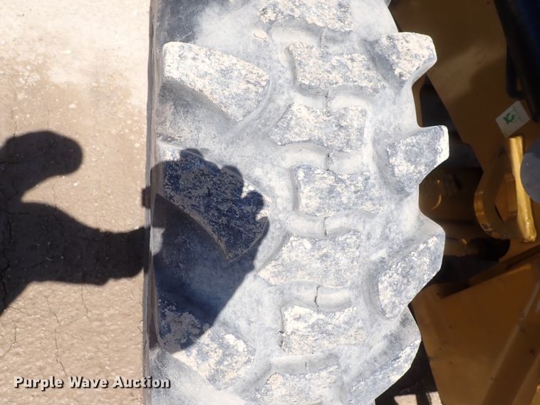 image for item DK4684 2014 Caterpillar 420F IT  backhoe