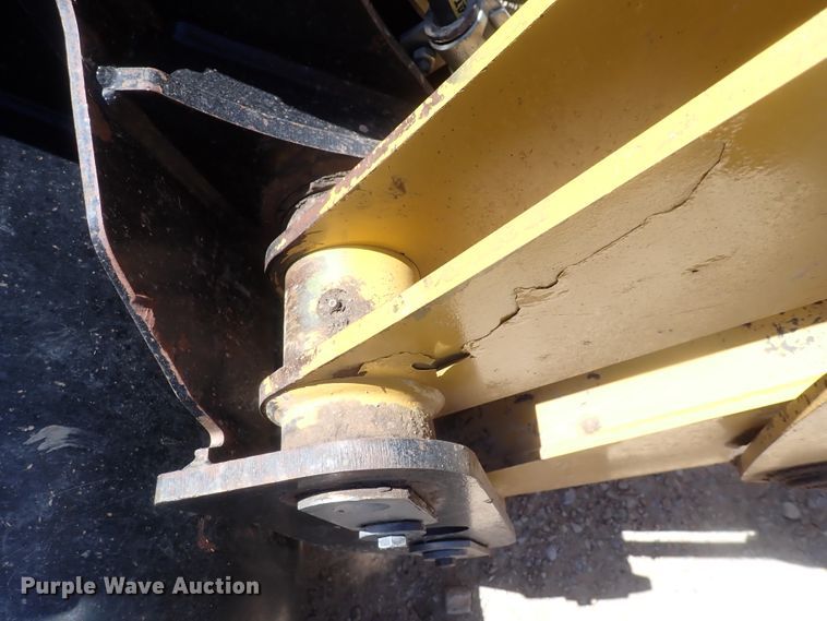 image for item DK4684 2014 Caterpillar 420F IT  backhoe