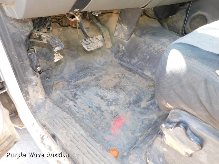 image for item DK8512 2007 Chevrolet Silverado 1500  Ext. Cab pickup truck