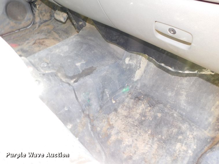 image for item DK8512 2007 Chevrolet Silverado 1500  Ext. Cab pickup truck