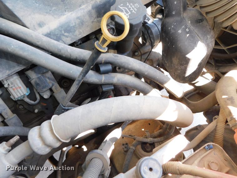 image for item DK8512 2007 Chevrolet Silverado 1500  Ext. Cab pickup truck