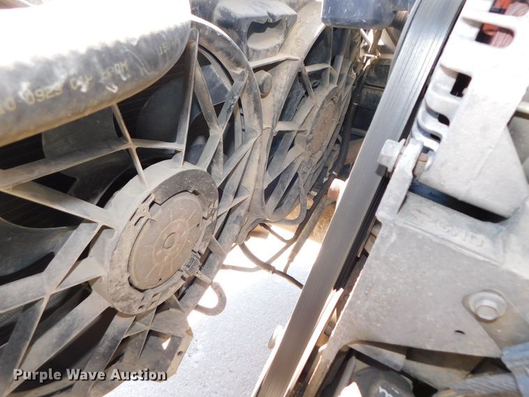 image for item DK8512 2007 Chevrolet Silverado 1500  Ext. Cab pickup truck