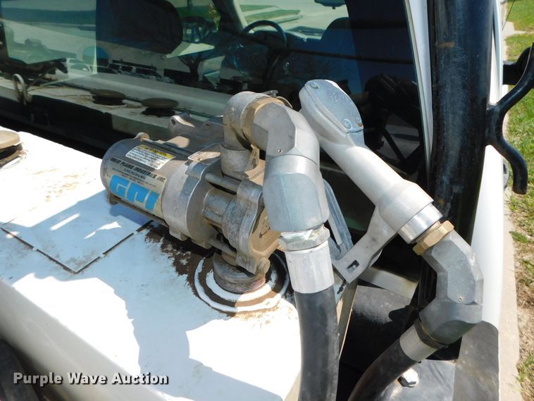 image for item DK8512 2007 Chevrolet Silverado 1500  Ext. Cab pickup truck