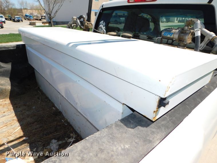 image for item DK8512 2007 Chevrolet Silverado 1500  Ext. Cab pickup truck