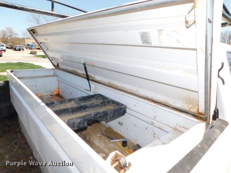 image for item DK8512 2007 Chevrolet Silverado 1500  Ext. Cab pickup truck