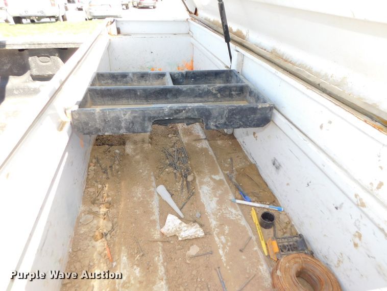 image for item DK8512 2007 Chevrolet Silverado 1500  Ext. Cab pickup truck