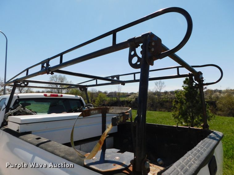 image for item DK8512 2007 Chevrolet Silverado 1500  Ext. Cab pickup truck