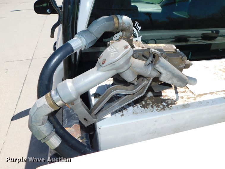 image for item DK8512 2007 Chevrolet Silverado 1500  Ext. Cab pickup truck