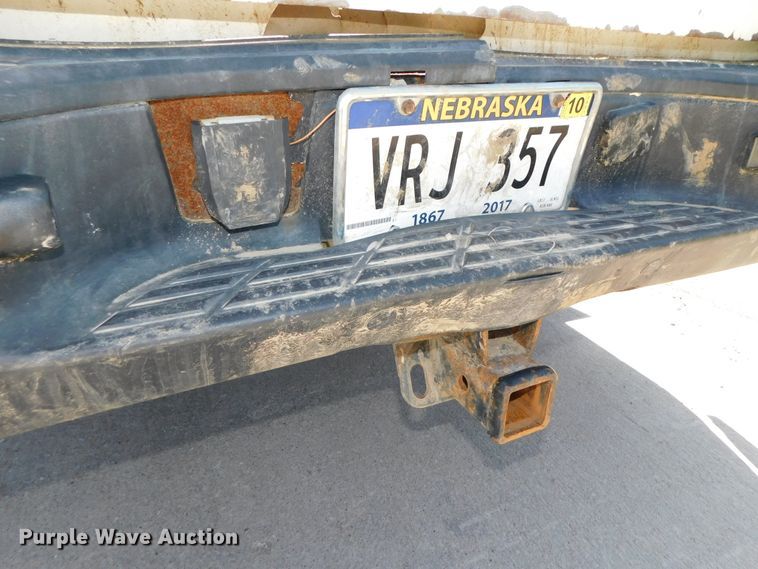 image for item DK8512 2007 Chevrolet Silverado 1500  Ext. Cab pickup truck