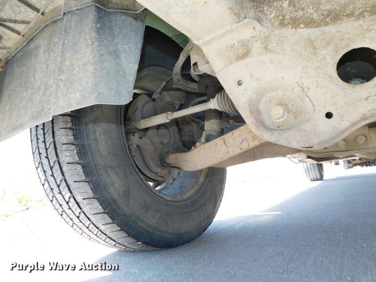 image for item DK8512 2007 Chevrolet Silverado 1500  Ext. Cab pickup truck