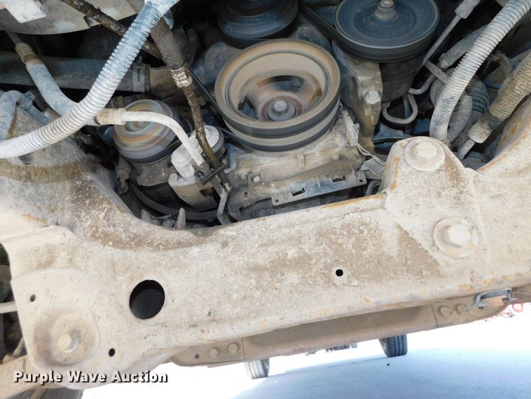 image for item DK8512 2007 Chevrolet Silverado 1500  Ext. Cab pickup truck