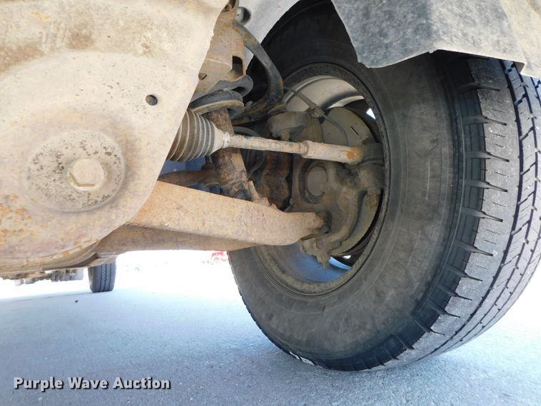 image for item DK8512 2007 Chevrolet Silverado 1500  Ext. Cab pickup truck