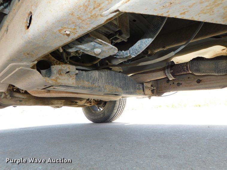 image for item DK8512 2007 Chevrolet Silverado 1500  Ext. Cab pickup truck