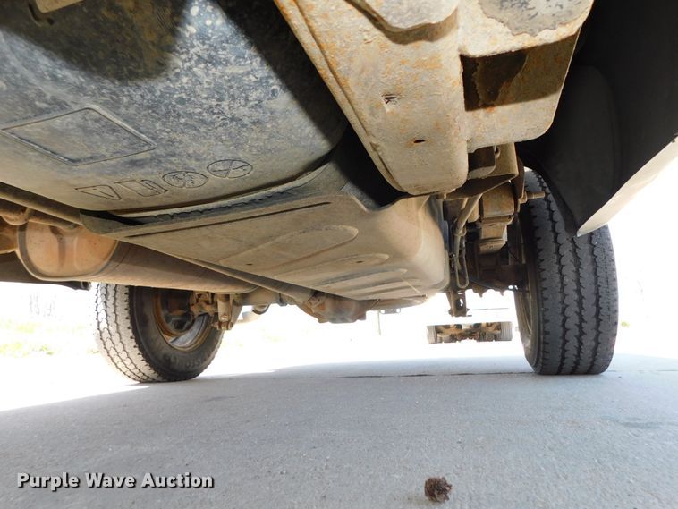 image for item DK8512 2007 Chevrolet Silverado 1500  Ext. Cab pickup truck