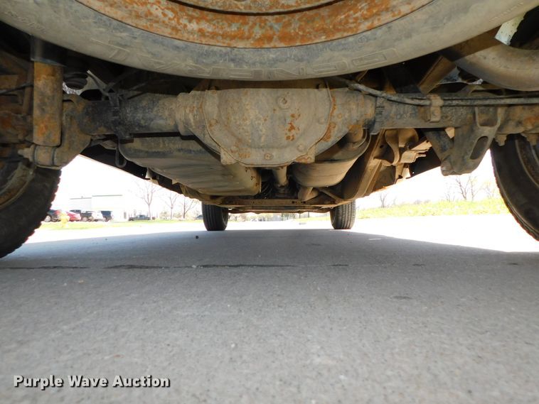 image for item DK8512 2007 Chevrolet Silverado 1500  Ext. Cab pickup truck