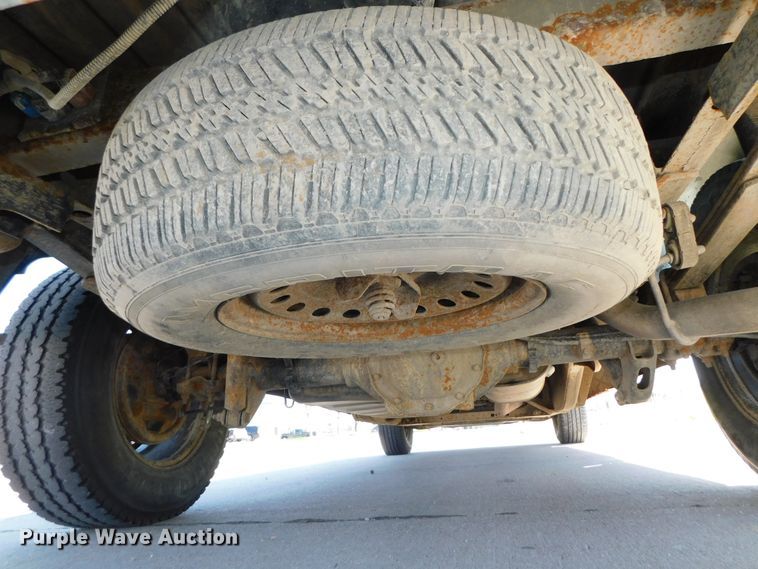 image for item DK8512 2007 Chevrolet Silverado 1500  Ext. Cab pickup truck