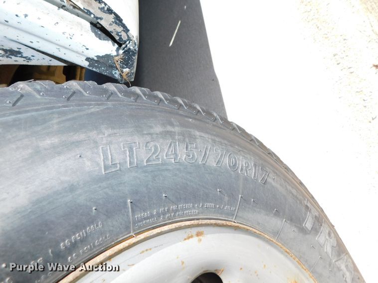 image for item DK8512 2007 Chevrolet Silverado 1500  Ext. Cab pickup truck