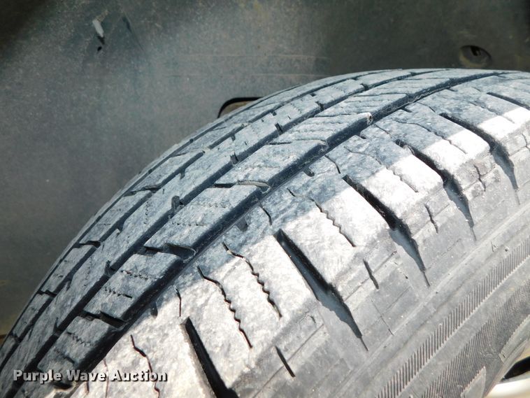 image for item DK8512 2007 Chevrolet Silverado 1500  Ext. Cab pickup truck