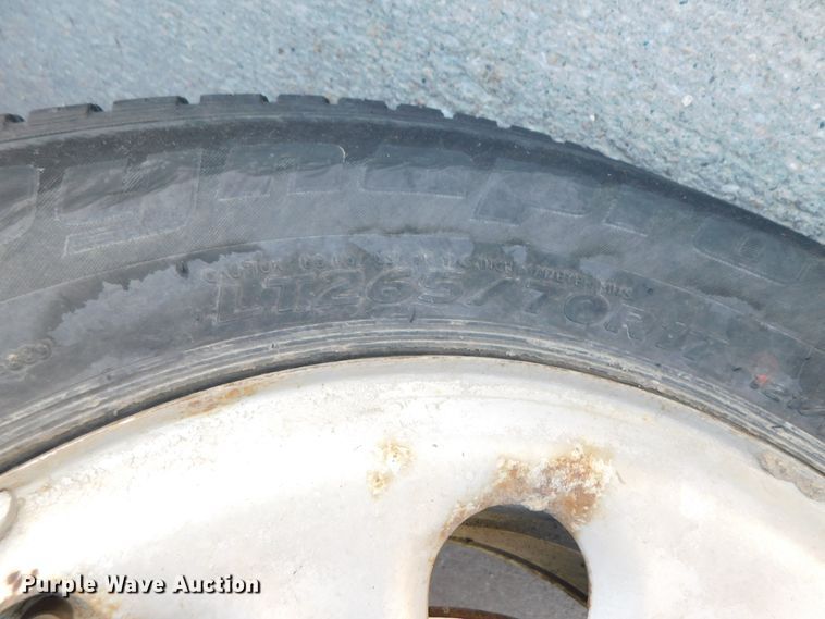 image for item DK8512 2007 Chevrolet Silverado 1500  Ext. Cab pickup truck