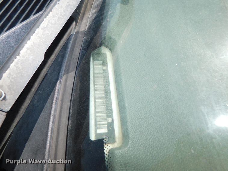 image for item DK8512 2007 Chevrolet Silverado 1500  Ext. Cab pickup truck