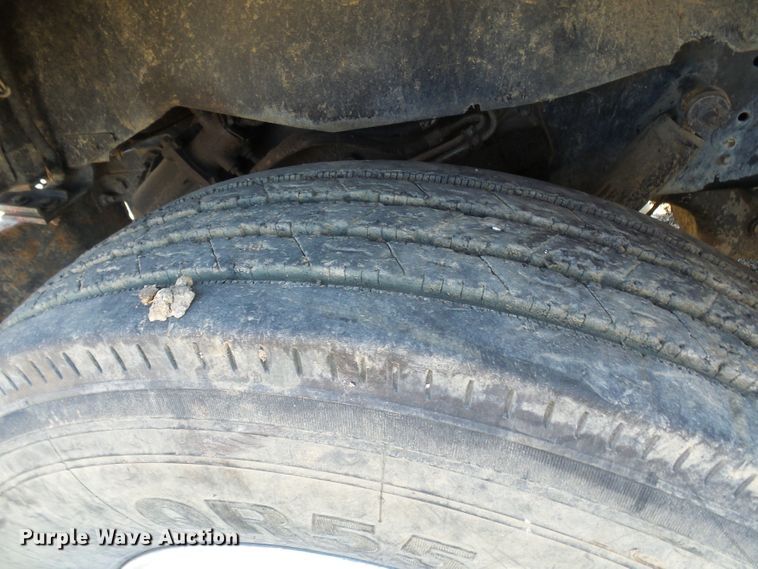 image for item DL0858 1984 GMC AM General  tank truck