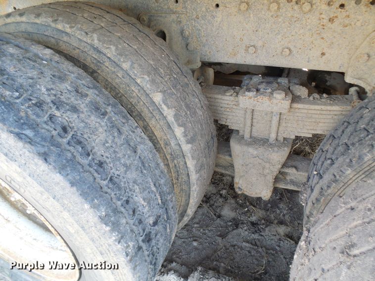 image for item DL0858 1984 GMC AM General  tank truck