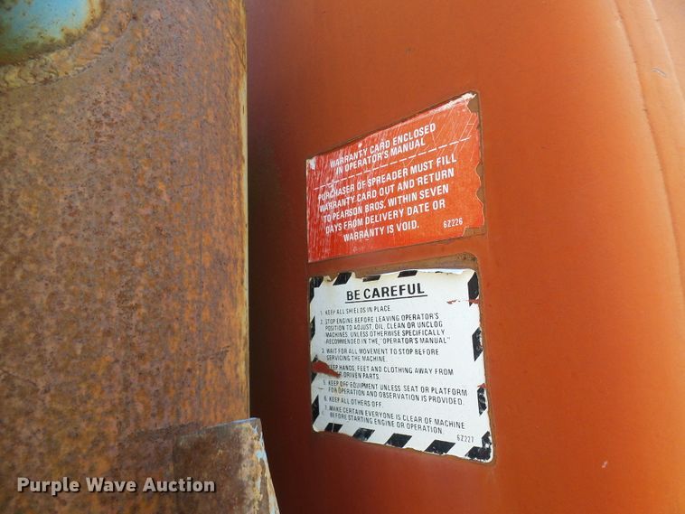 image for item DL0859 1975 International Fleetstar 2010  tank truck