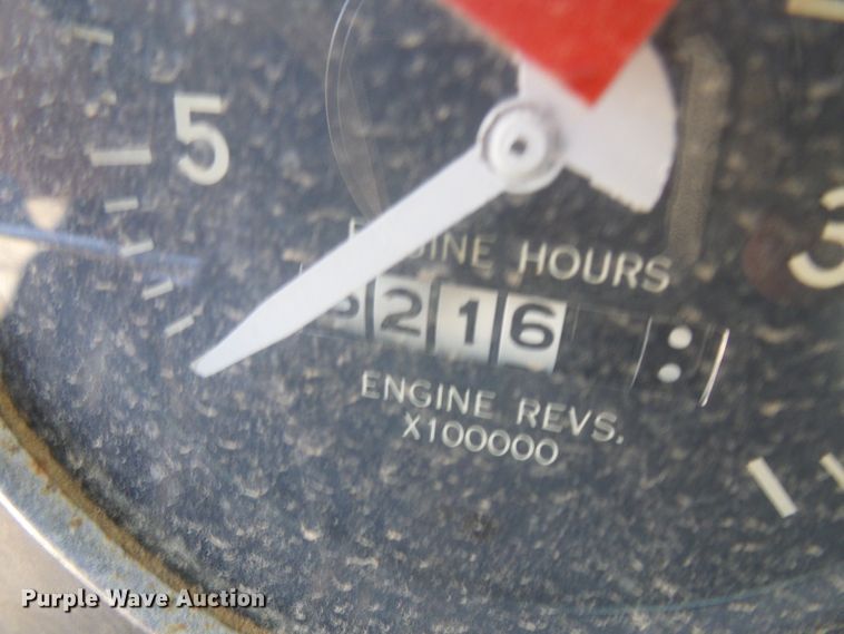 image for item DL0859 1975 International Fleetstar 2010  tank truck