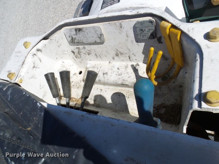 image for item DL0950 2008 Ford F550  bucket truck