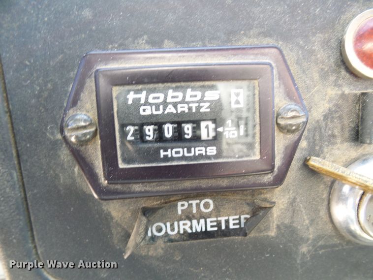 image for item DL0950 2008 Ford F550  bucket truck