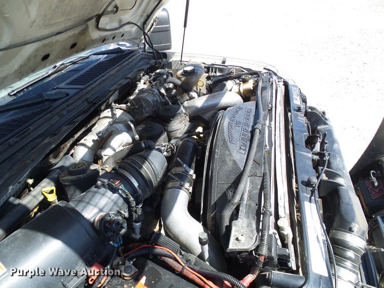 image for item DL0950 2008 Ford F550  bucket truck