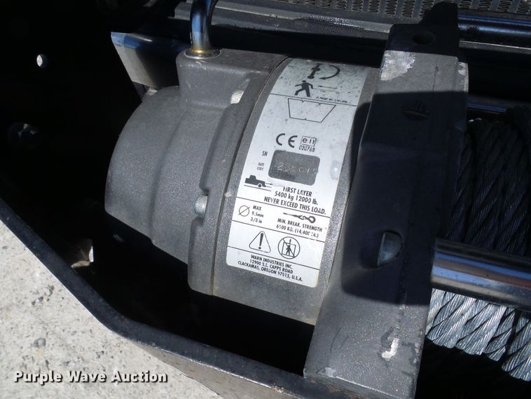 image for item DL0950 2008 Ford F550  bucket truck