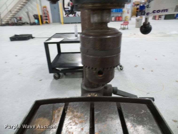 image for item DL0952 Craftsman drill press