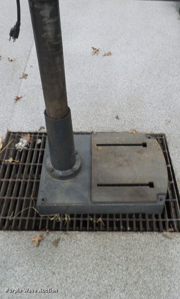 image for item DL0952 Craftsman drill press