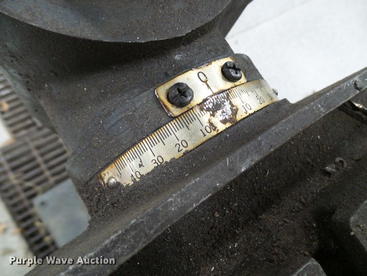 image for item DL0952 Craftsman drill press