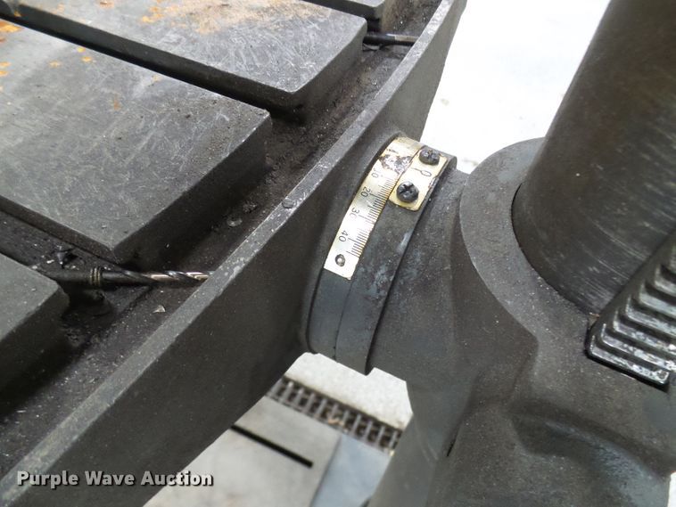 image for item DL0952 Craftsman drill press