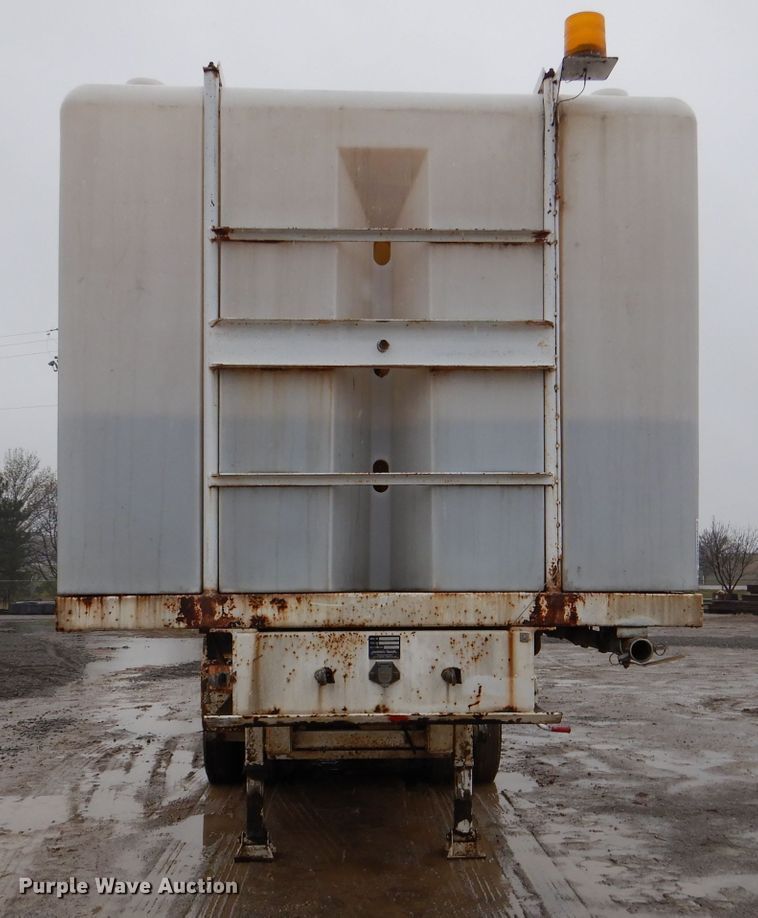 image for item DL2813 1996 Cemen-tech GN-300 batch plant