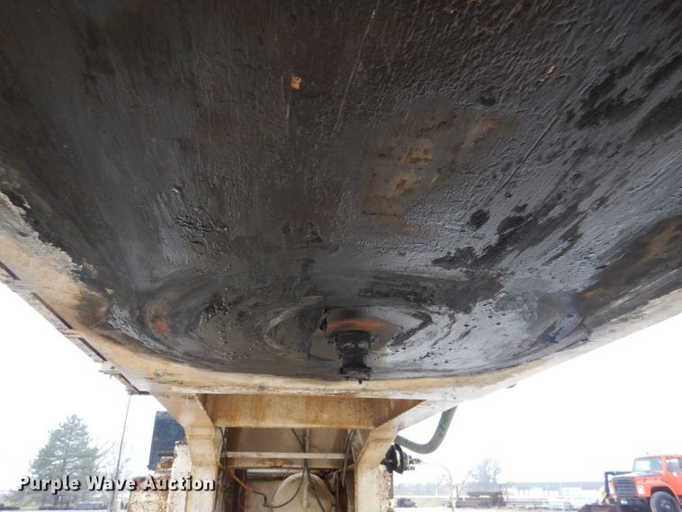 image for item DL2813 1996 Cemen-tech GN-300 batch plant