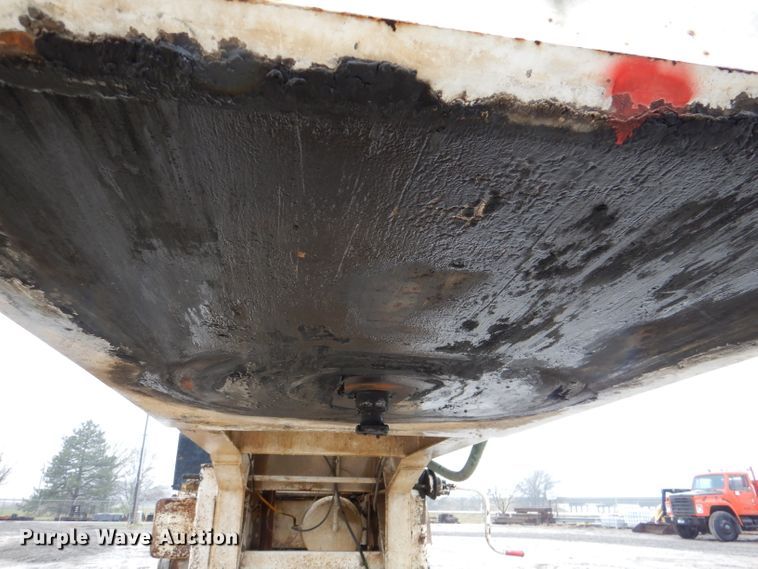 image for item DL2813 1996 Cemen-tech GN-300 batch plant