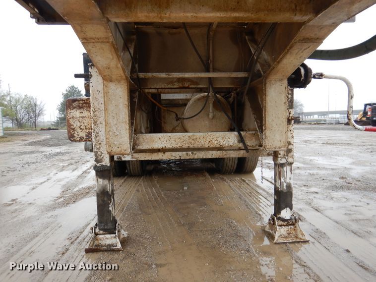 image for item DL2813 1996 Cemen-tech GN-300 batch plant