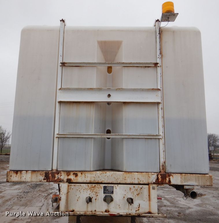 image for item DL2813 1996 Cemen-tech GN-300 batch plant