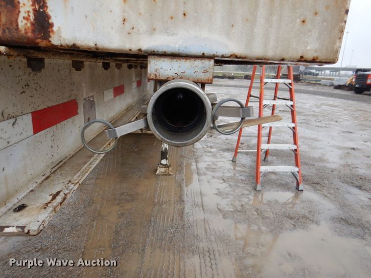 image for item DL2813 1996 Cemen-tech GN-300 batch plant