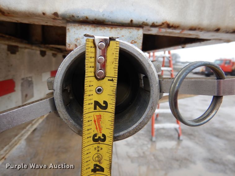 image for item DL2813 1996 Cemen-tech GN-300 batch plant