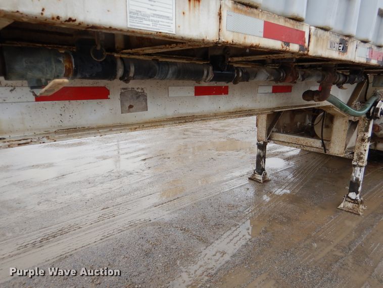 image for item DL2813 1996 Cemen-tech GN-300 batch plant